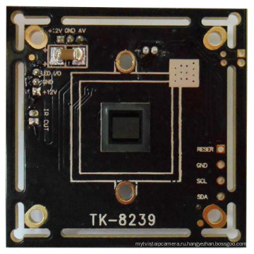 1/4 &quot;CMOS Asx340 800tvl Настольная камера